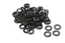 Load image into Gallery viewer, Parkerized Flat Washers 3/8 inch Inner Diameter