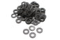 Parkerized Flat Washers 5/16 inch Inner Diameter