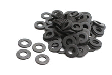 Load image into Gallery viewer, Parkerized Flat Washers 5/16 inch Inner Diameter