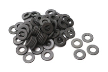 Load image into Gallery viewer, Parkerized Flat Washers 5/16 inch Inner Diameter