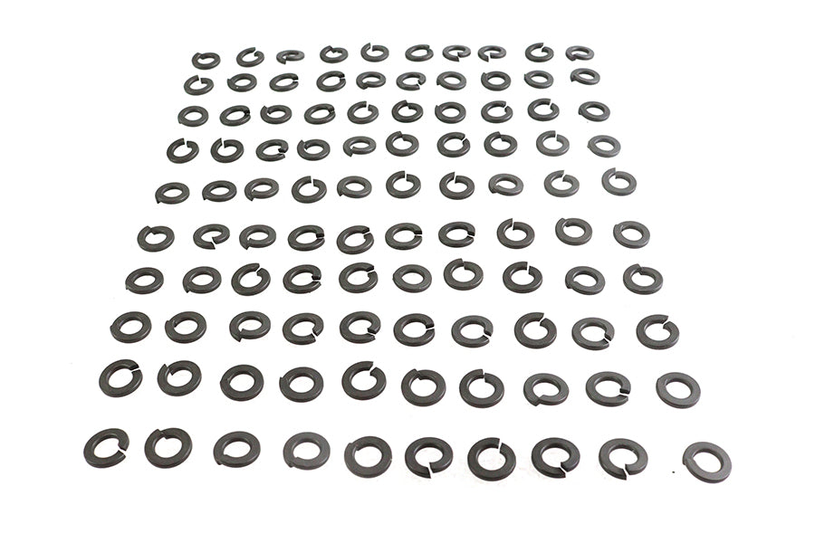 Parkerized Lock Washers 5/16 inch Inner Diameter
