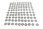 Parkerized Lock Washers 5/16 inch Inner Diameter