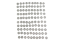 Load image into Gallery viewer, Parkerized Lock Washers 5/16 inch Inner Diameter