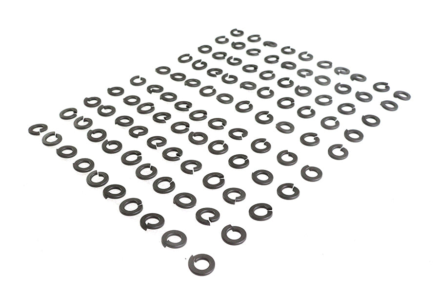 Parkerized Lock Washers 5/16 inch Inner Diameter