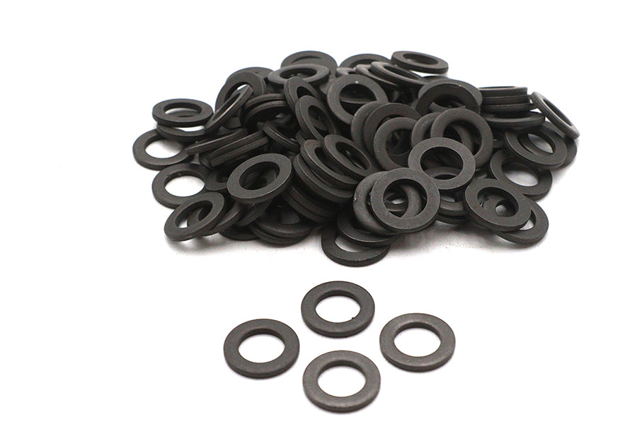 Parkerized Flat Washers 7/16 inch Inner Diameter