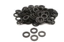 Load image into Gallery viewer, Parkerized Flat Washers 7/16 inch Inner Diameter