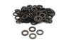 Parkerized Flat Washers 7/16 inch Inner Diameter