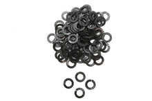 Load image into Gallery viewer, Parkerized Split Lock Washers 7/16 inch Inner Diameter