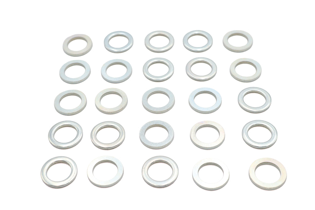 Replica Steel Washers 3/8 inch X 9/16 inch X 1/16 inch