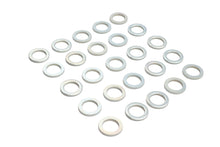 Load image into Gallery viewer, Replica Steel Washers 3/8 inch X 9/16 inch X 1/16 inch