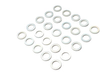 Load image into Gallery viewer, Replica Steel Washers 3/8 inch X 9/16 inch X 1/16 inch