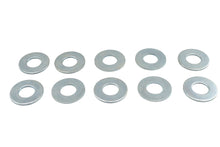 Load image into Gallery viewer, Replica Steel Washers 17/32 inch X 1-1/8 inch X 5/64 inch