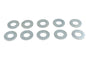 Replica Steel Washers 17/32 inch X 1-1/8 inch X 5/64 inch