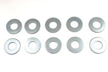 Load image into Gallery viewer, Replica Steel Washers 17/32 inch X 1-1/8 inch X 5/64 inch