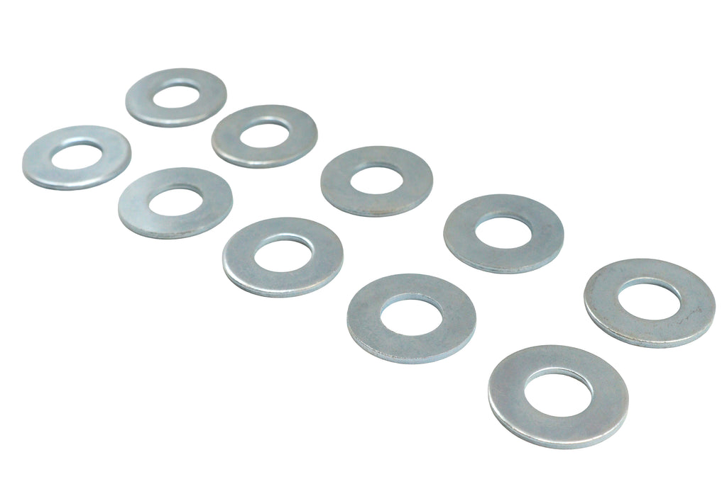 Replica Steel Washers 17/32 inch X 1-1/8 inch X 5/64 inch