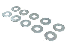 Load image into Gallery viewer, Replica Steel Washers 17/32 inch X 1-1/8 inch X 5/64 inch