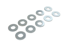 Load image into Gallery viewer, Replica Steel Washers 17/32 inch X 1-1/8 inch X 5/64 inch