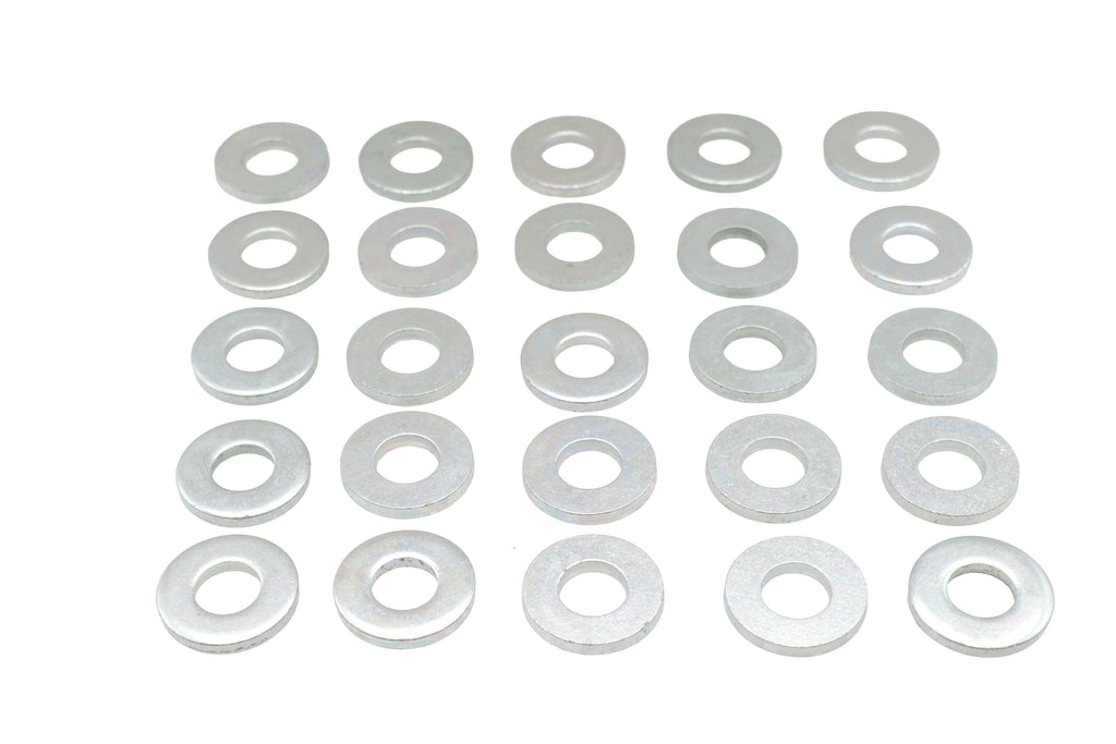 Replica Steel Washer 3/8 inch X 13/16 inch X 7/64 inch