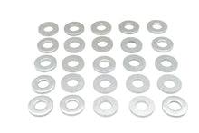 Load image into Gallery viewer, Replica Steel Washer 3/8 inch X 13/16 inch X 7/64 inch