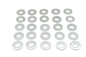 Replica Steel Washer 3/8 inch X 13/16 inch X 7/64 inch