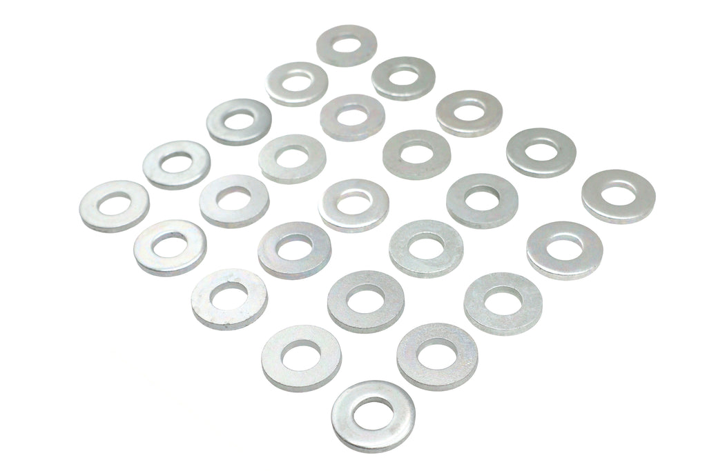 Replica Steel Washer 3/8 inch X 13/16 inch X 7/64 inch