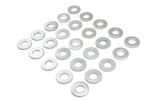 Load image into Gallery viewer, Replica Steel Washer 3/8 inch X 13/16 inch X 7/64 inch