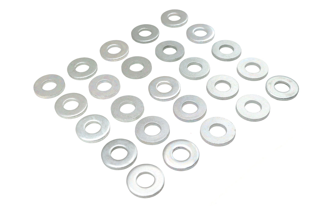 Replica Steel Washer 3/8 inch X 13/16 inch X 7/64 inch
