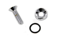Load image into Gallery viewer, Rocker Box Cover Collar and Screw Kit