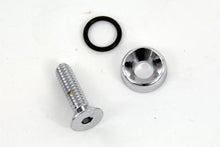 Load image into Gallery viewer, Rocker Box Cover Collar and Screw Kit