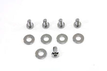 Load image into Gallery viewer, Primary Derby Screw Kit Chrome