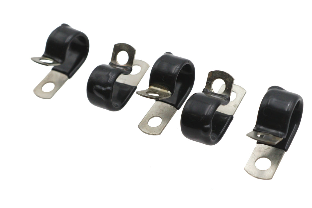 Brake Hose Clamp 3/8 inch