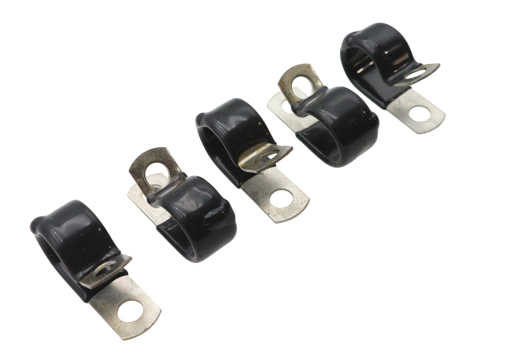 Brake Hose Clamp 3/8 inch
