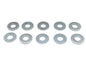 Zinc Washers