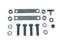 Load image into Gallery viewer, Front Fender Trim Rail Mount Bolt Kit