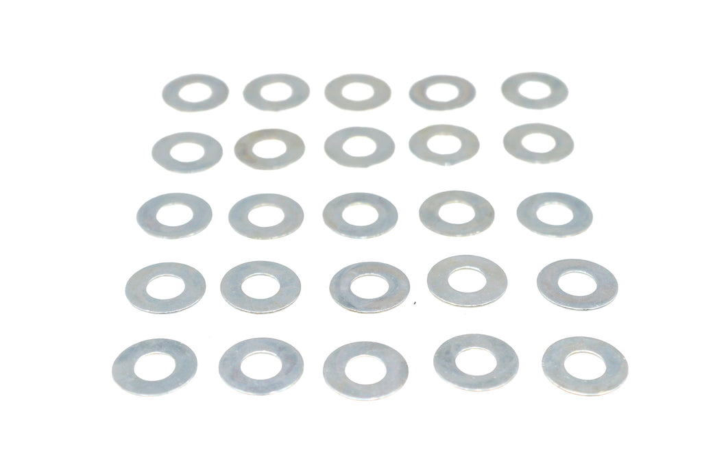 Replica Steel Washers 13/64 inch X 1-1/16 inch X 3/64 inch