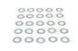 Replica Steel Washers 13/64 inch X 1-1/16 inch X 3/64 inch