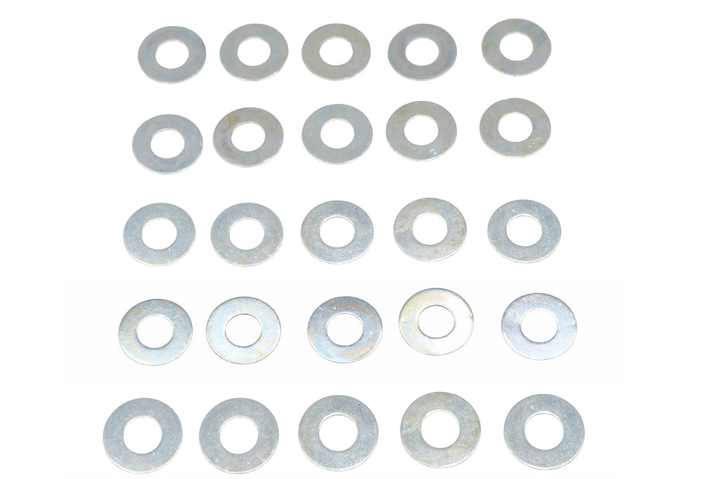 Replica Steel Washers 13/64 inch X 1-1/16 inch X 3/64 inch