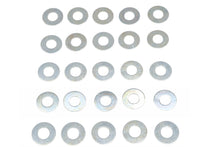 Load image into Gallery viewer, Replica Steel Washers 13/64 inch X 1-1/16 inch X 3/64 inch