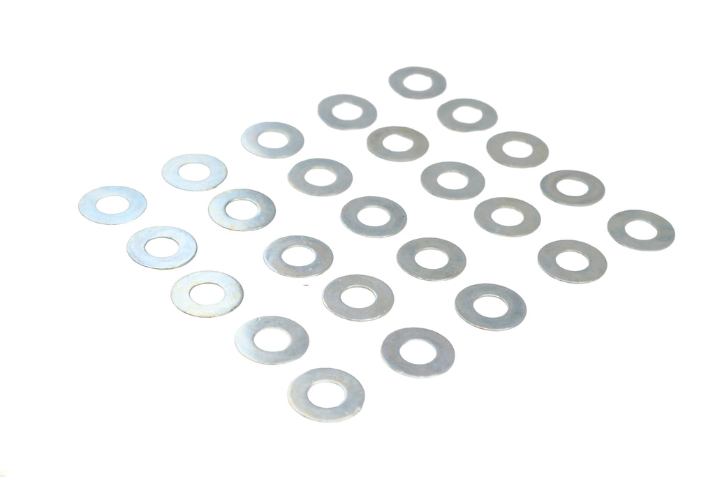 Replica Steel Washers 13/64 inch X 1-1/16 inch X 3/64 inch