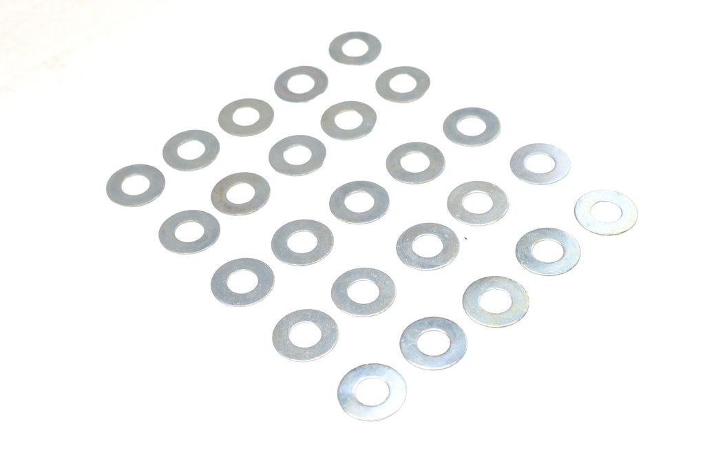 Replica Steel Washers 13/64 inch X 1-1/16 inch X 3/64 inch