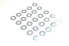 Load image into Gallery viewer, Replica Steel Washers 13/64 inch X 1-1/16 inch X 3/64 inch