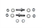 Spring Fork Spotlamp Mount Bolt