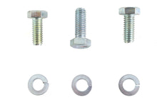 Load image into Gallery viewer, Dash Mount Bolt