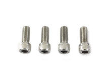 Load image into Gallery viewer, Fork Slider Cover Screw Set