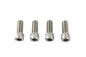 Fork Slider Cover Screw Set