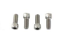 Load image into Gallery viewer, Fork Slider Cover Screw Set