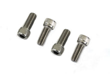 Load image into Gallery viewer, Fork Slider Cover Screw Set