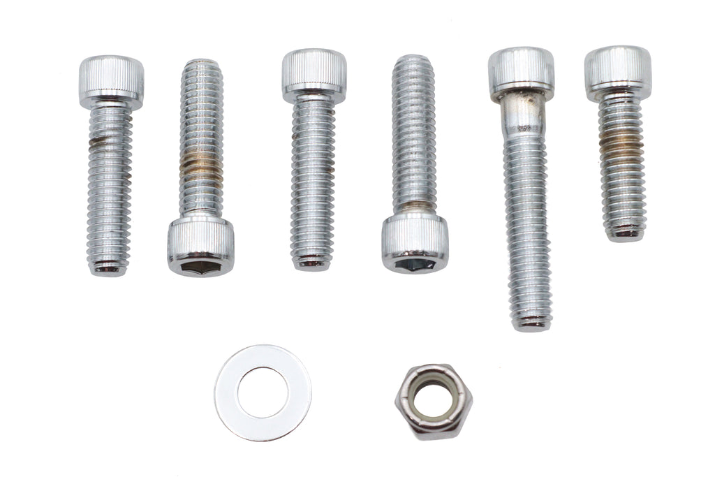 Triple Tree Bolt Set