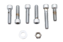 Load image into Gallery viewer, Triple Tree Bolt Set