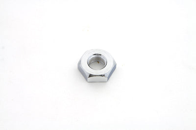 Chrome Hex Nuts 7/16 inch-20